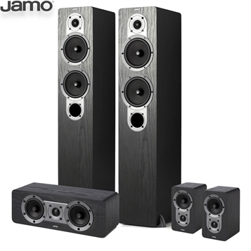 Jamo S426HCS